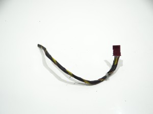 KOSTKA WTYCZKA LAMPY TYŁ KLAPA BMW F07 8377240