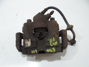 ZACISK HAMULCOWY PRAWY PRZÓD BMW E90 LCI N43 54/24 (16657474)