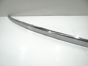 LISTWA WYKOŃCZENIE KLAPY BAGAŻNIKA BMW F07 CHROM 7211167