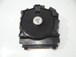 GŁOŚNIK SUBWOOFER LEWY BMW F07 9225831