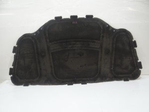 PODBITKA WYGŁUSZENIE MASKI BMW E60 7148209