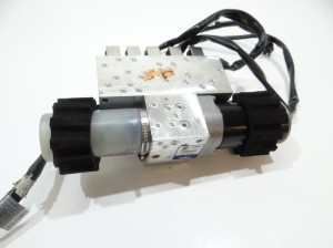 POMPA DACHU CABRIO BMW E93 7128780 (16657485)