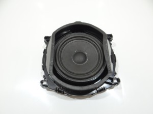 GŁOŚNIK NISKOTONOWY HIFI BMW X3 F25 9287756