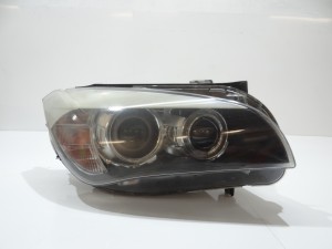 LAMPA PRAWA PRZEDNIA XENON BMW X1 E84 2990010