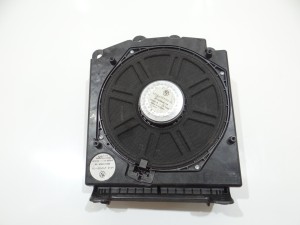GŁOŚNIK SUBWOOFER PRAWY BMW 5 E60 E61 6919354 6929100