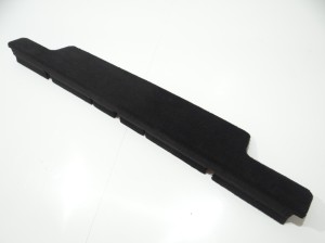 OSŁONA TUNELU ŚRODKOWEGO BMW F07 GT 9164434