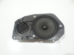 GŁOŚNIK DRZWI LEWY TYŁ BMW E61 6934419