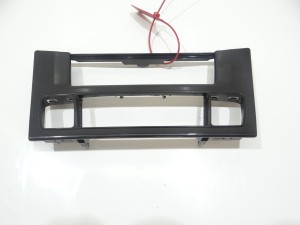 RAMKA DEKOR KONSOLI BMW E60 E61 LCI 9158028
