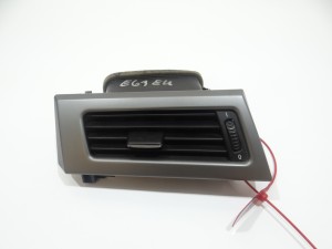 KRATKA NAWIEWU KLIMATYZACJI BMW E60 E61 EU 6910731 (16398220)