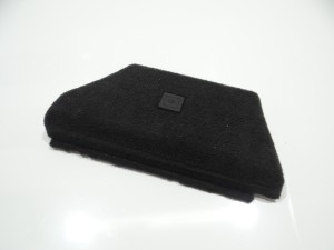 BOCZEK BAGAŻNIKA OSŁONA APTYECZKI BMW F07 7211416