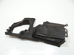 KANAŁ POWIETRZA LEWY PRZÓD BMW 5 E60 E61 M PAKIET 7897175