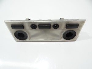LAMPKA PODSUFITKI OŚWIETLENIE KABINY BMW 5 E61 6912631(16657540)