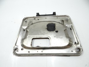 OSŁONA PŁYTA SILNIKA DOLNA BMW X3 E83 LCI 3415148 (16657598)