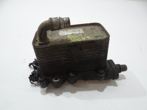 CHŁODNICZKA OLEJU BMW E60 E61 306D2 3.0D OE