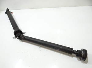 WAŁ NAPĘDOWY BMW E60 E61 N62B40A 7573583 (11481358)