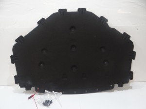 WYGŁUSZENIE SPINKI MASKI BMW X5 E70 7158420 (14753924)