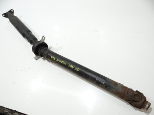 WAŁ NAPĘDOWY BMW X3 F25 N47D20C 7589802 MANULA XD (16588866)