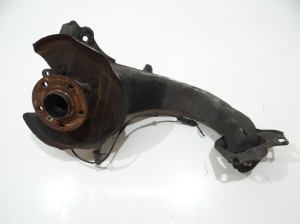 PIASTA ZWROTNICA LEWA TYLNA BMW F46 OE (16657541)
