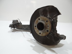 PIASTA ZWROTNICA LEWA TYLNA BMW X1 F48 OE (16657562)