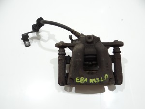 ZACISK HAMULCOWY TRW LEWY PRZÓD BMW E81 N43 (16657560)