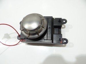 KONTROLER POKRĘTŁO IDRIVE BMW 5 E60 E61 6941801