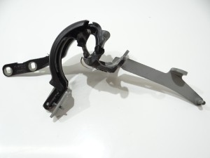ZAWIAS KLAPY BAGAŻNIKA PRAWY BMW F11 OE 7206640