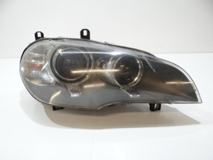 LAMPA PRAWY PRZÓD BMW X5 E70 7221894