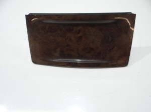 LISTWA OZDOBNA DEKOR DREWNO BMW E60 E61 7153769