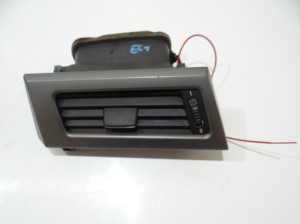 KRATKA NAWIEWU KLIMATYZACJI BMW E60 E61 6910731