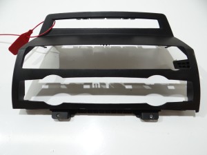 RAMKA PANELU KLIMATYZACJI BMW X5 E70 7161797