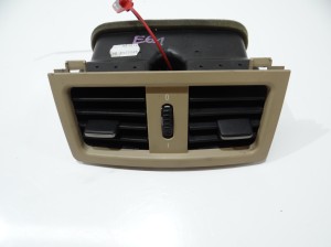 KRATKA NAWIEWU KLIMATYZACJI BMW E60 E61 7129556