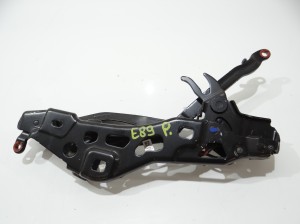 ZAWIAS KLAPY BAGAŻNIKA PRAWY BMW Z4 E89 7191276