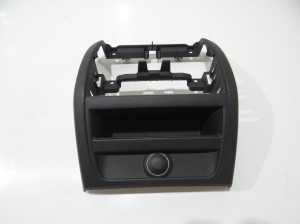 OSŁONA TUNELU TYŁ BMW F10 F11 9206664 (16657630)