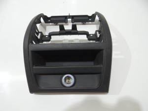 OSŁONA TUNELU ŚRODKOWEGO BMW F10 F11 9206664 (16657452)