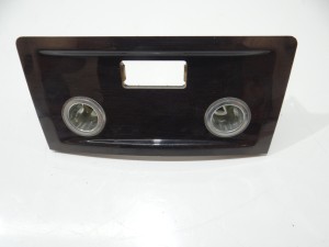 PANEL DEKOR GNIAZDO ZAPALNICZKI BMW E60 E61 6989865
