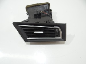 KRATKA NAWIEWU KLIMATYZACJI PRAWA BMW F02 9115858
