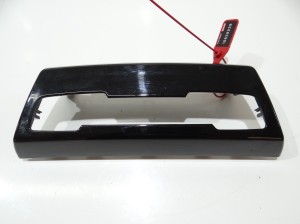 RAMKA OSŁONA PANELU BMW F45 F46 9312393