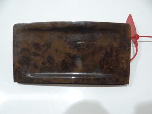 LISTWA OZDOBNA TUNELU DREWNO BMW E60 E61 7153769