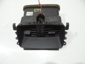 KRATKA NAWIEWU KLIMATYZACJI BMW E92 E93 7129556