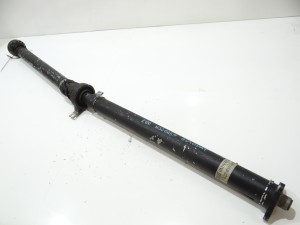 WAŁ NAPĘDOWY BMW E60 E61 N52B25A AUTOMAT 7522030 (10915160)