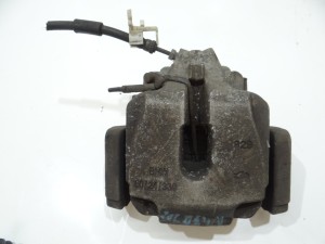 ZACISK HAMULCOWY LEWY PRZÓD BMW F10 N47 60/24/330
