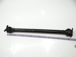 WAŁ NAPĘDOWY PRZEDNI BMW X3 E83 LCI OE N47D20A AUTOMAT 71,5 CM (16657401)