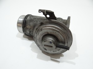 ZAWÓR EGR E90 E91 204D4 OE 7804381