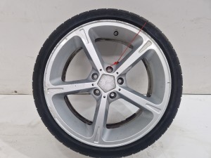FELGA BMW E60 AC SCHNITZER OE