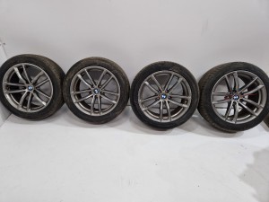 FELGI BMW G30 M PAKIET 18 CALI 8093915 8093916