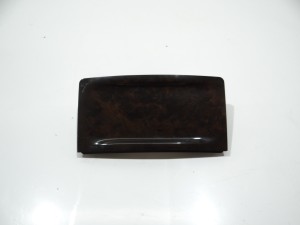 LISTWA OSŁONA TUNELU DEKOR DREWNO BMW E60 E61 7153769 (16707549)