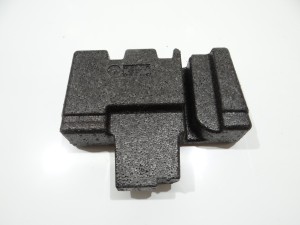 OSŁONA OBUDOWA AKUMULATORA BMW X1 E84 LCI 7584734