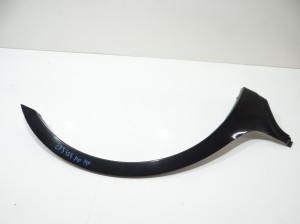 NAKŁADKA BŁOTNIKA PRAWY PRZÓD BMW X3 E83 OE M PAKIET 3414436 475