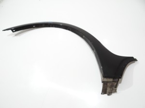 LISTWA NAKŁADKA BŁOTNIKA LEWY PRZÓD BMW X3 E83 M PAKIET 3414435 475