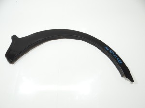 NAKŁADKA BŁOTNIKA LEWY TYŁ BMW X3 E83 M PAKIET 3414449 475 (16707500)